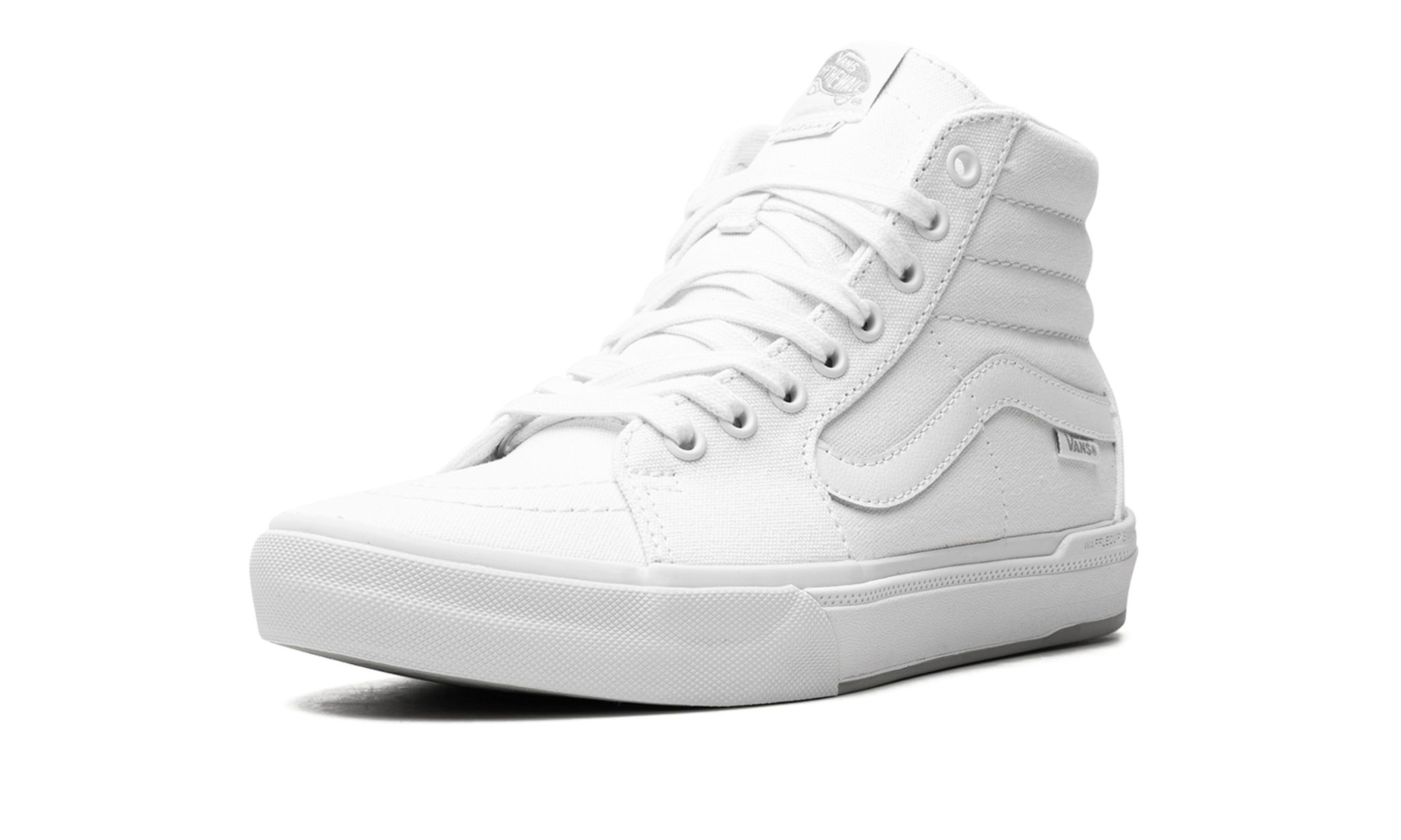 Sk8-Hi Pro BMX "Perris Benegas" - 4