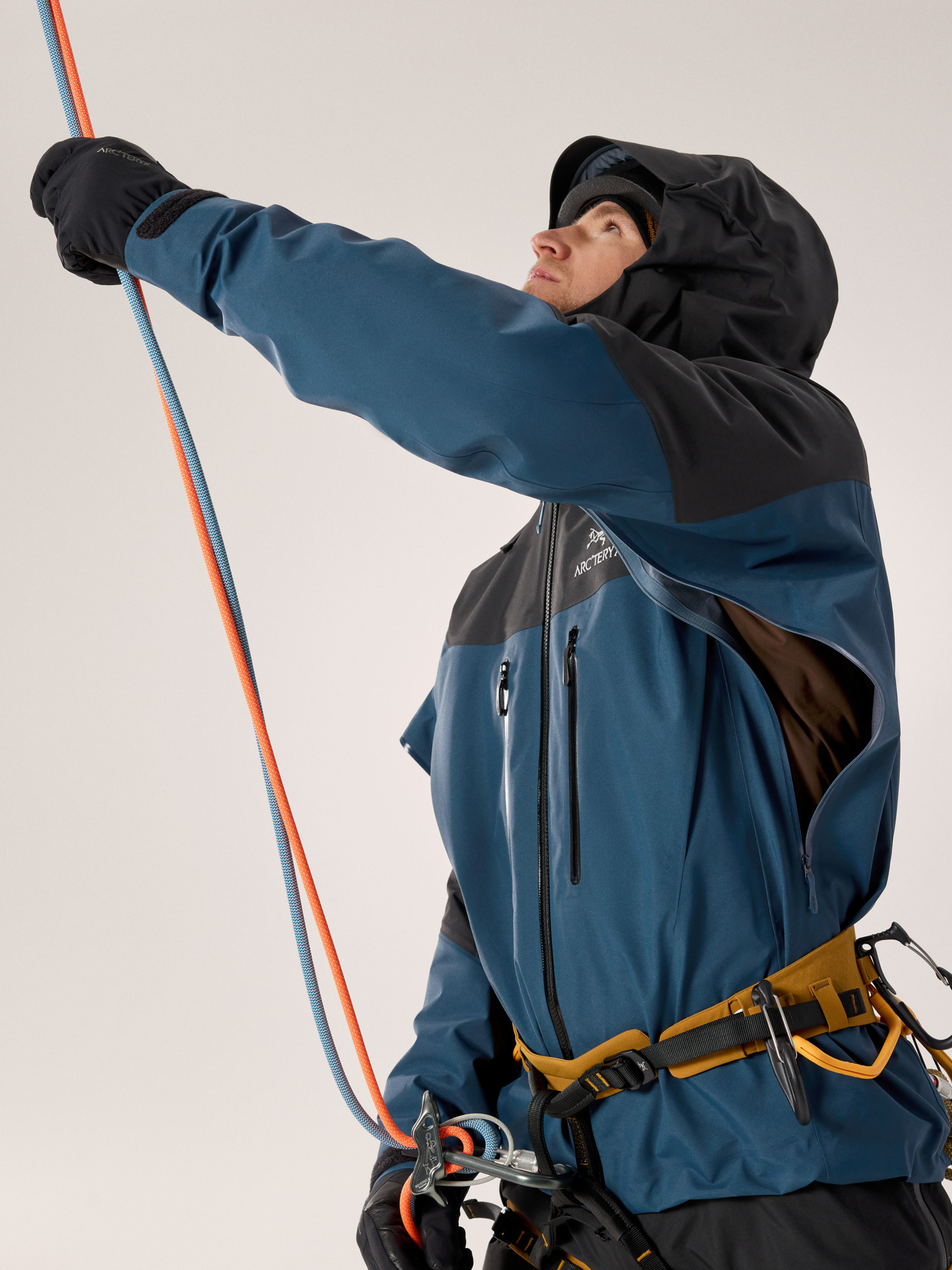 Alpha SV Jacket - 8