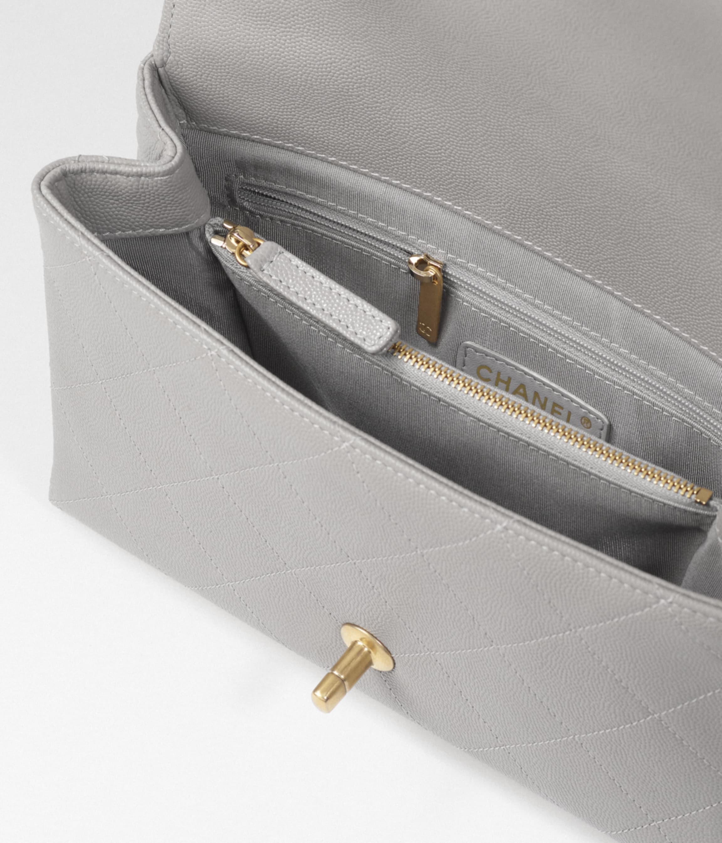 Flap Bag - 2