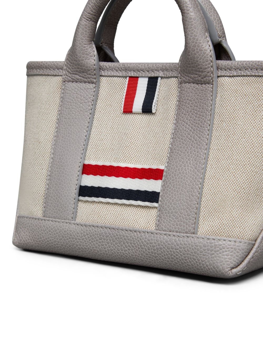 micro Tool tote bag - 5
