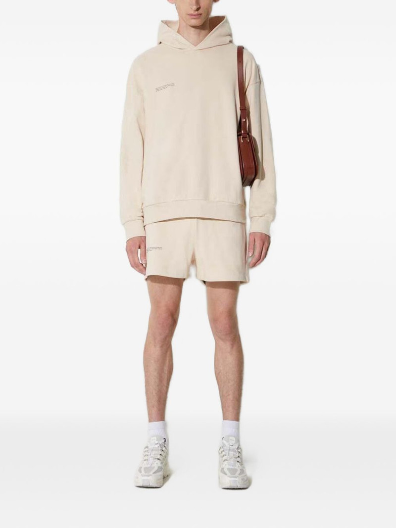 PANGAIA 365 Midweight hoodie outlook