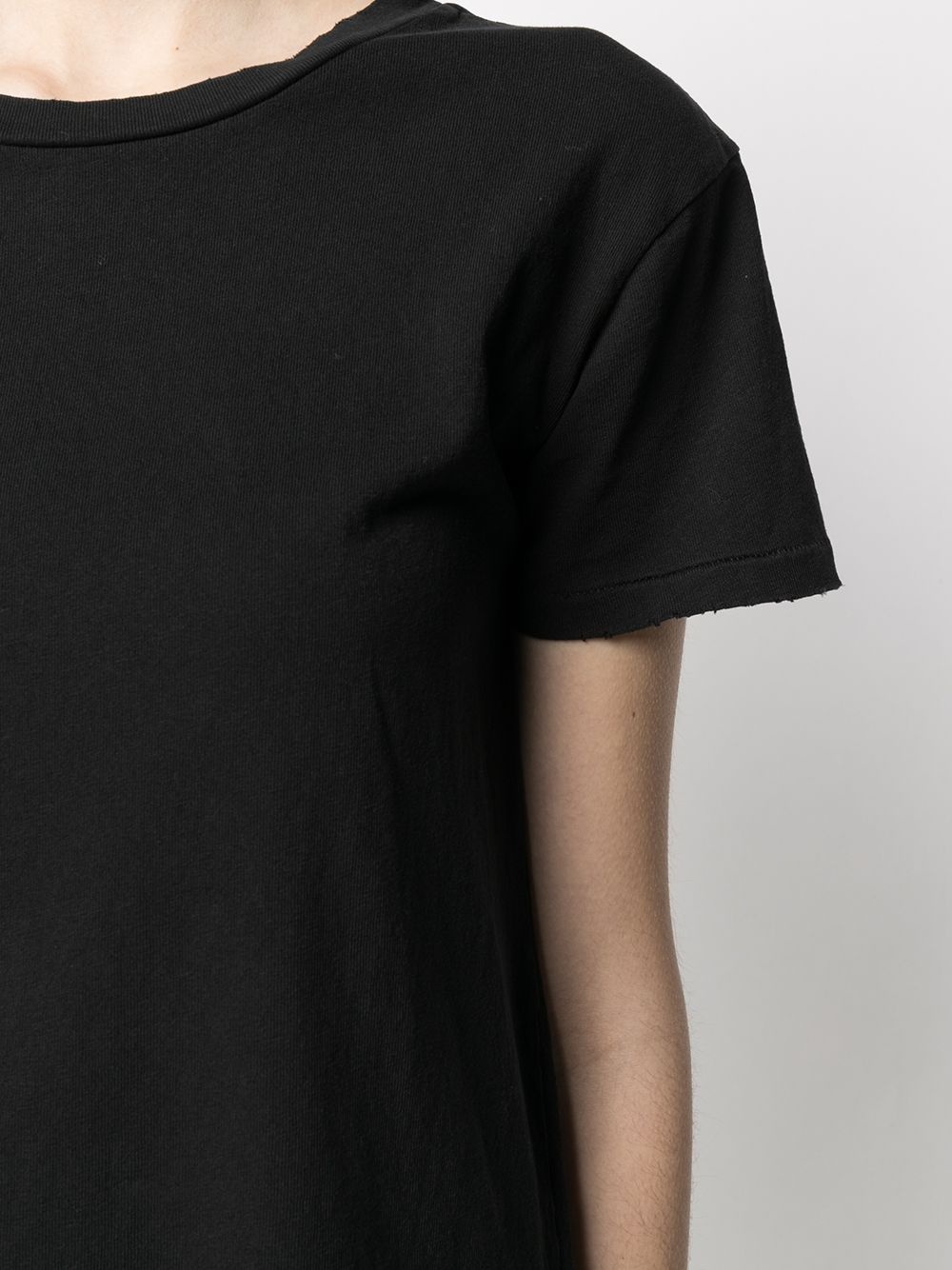 Brady cotton T-shirt - 5