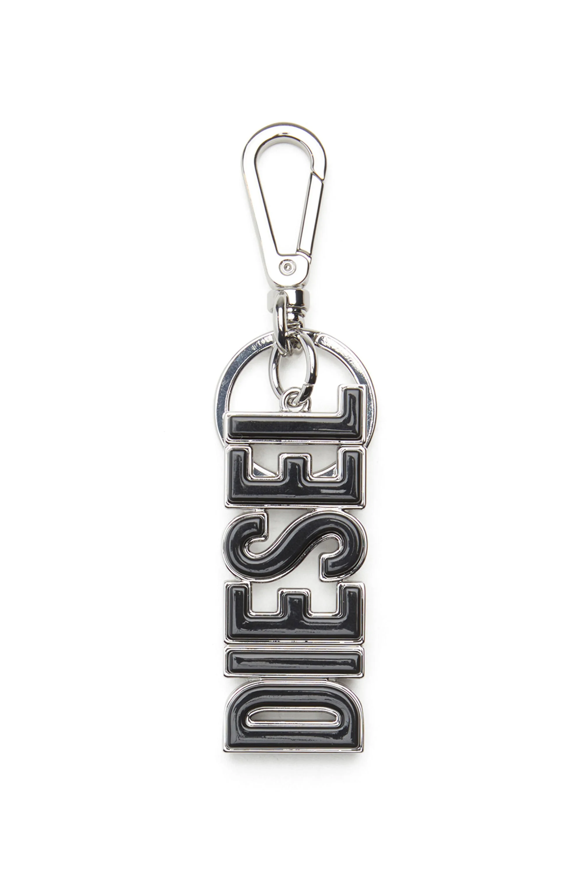 DSL 3D KEY RING - 1