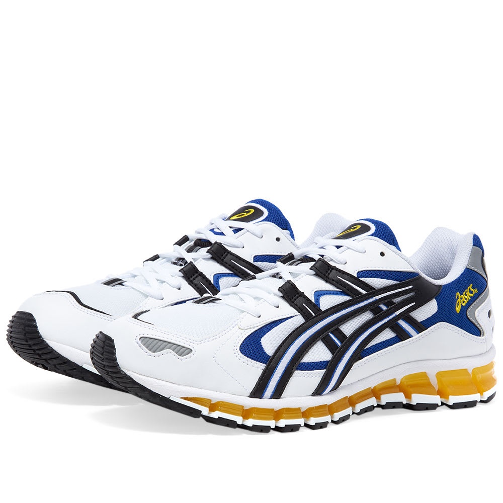 Asics Gel-Kayano 5 360 - 1