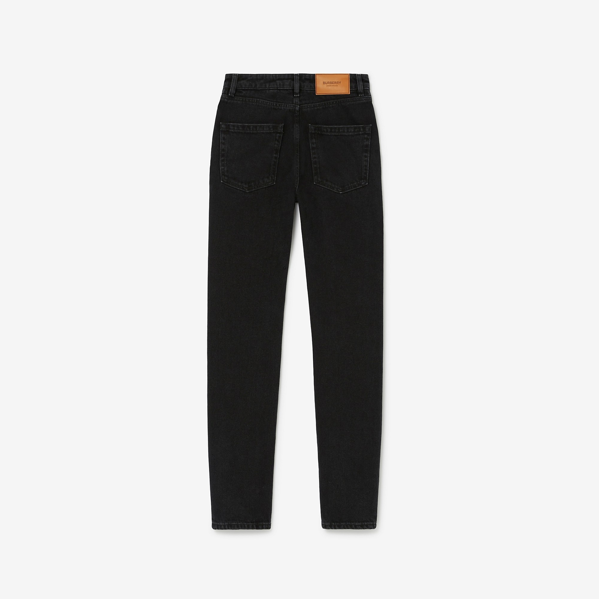 Slim Fit Jeans - 5