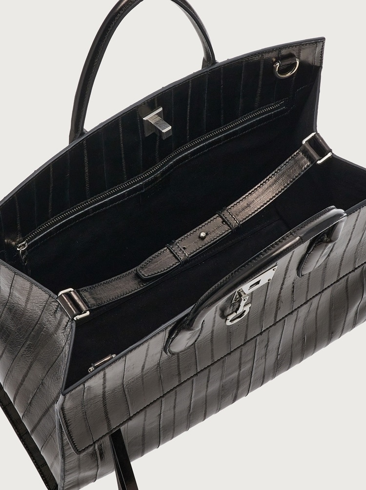 FERRAGAMO STUDIO BAG - 6