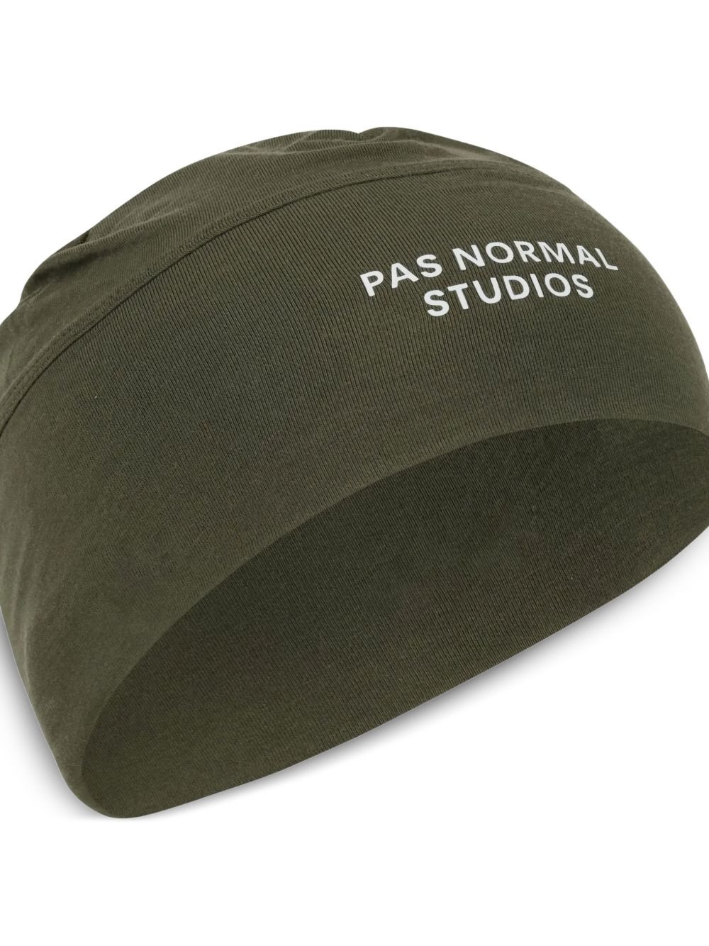 Logo Cycling beanie - 2