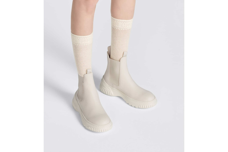 D-Racer Ankle Boot 2