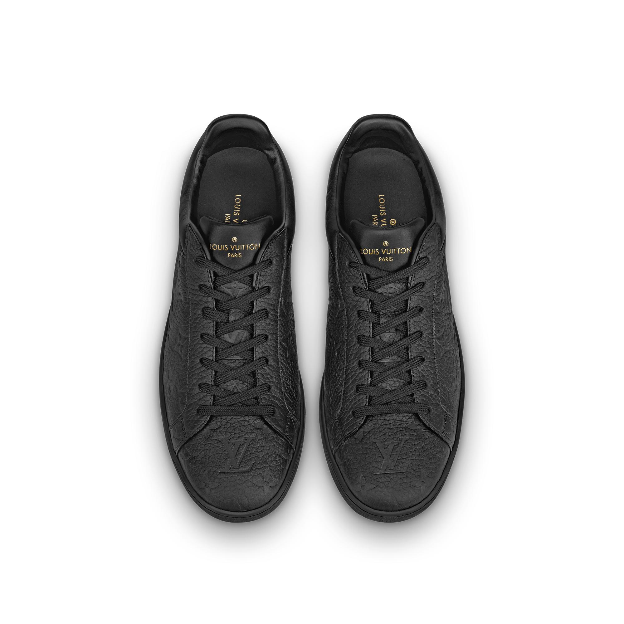 Luxembourg Sneaker - 4