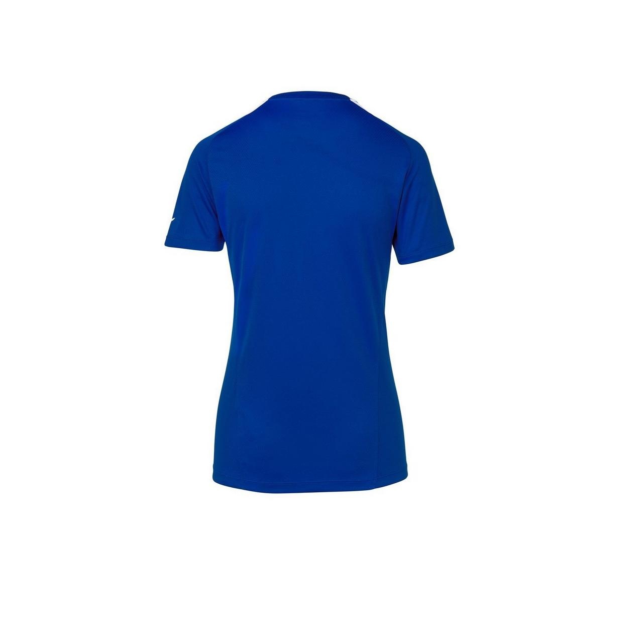 Women's Softball Crew Neck Jersey - 2