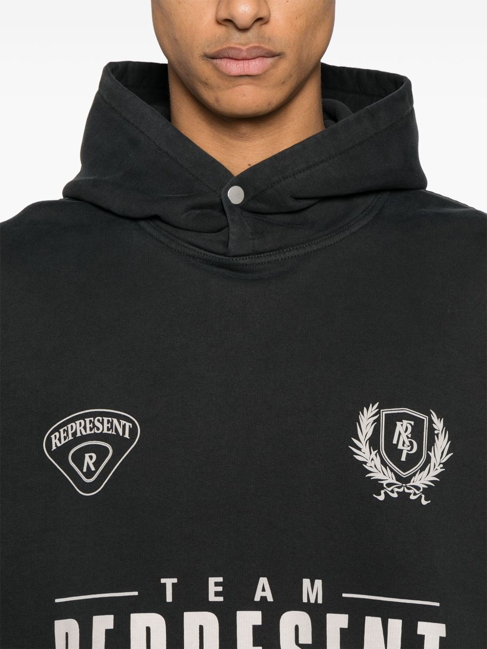 World Championship hoodie - 5