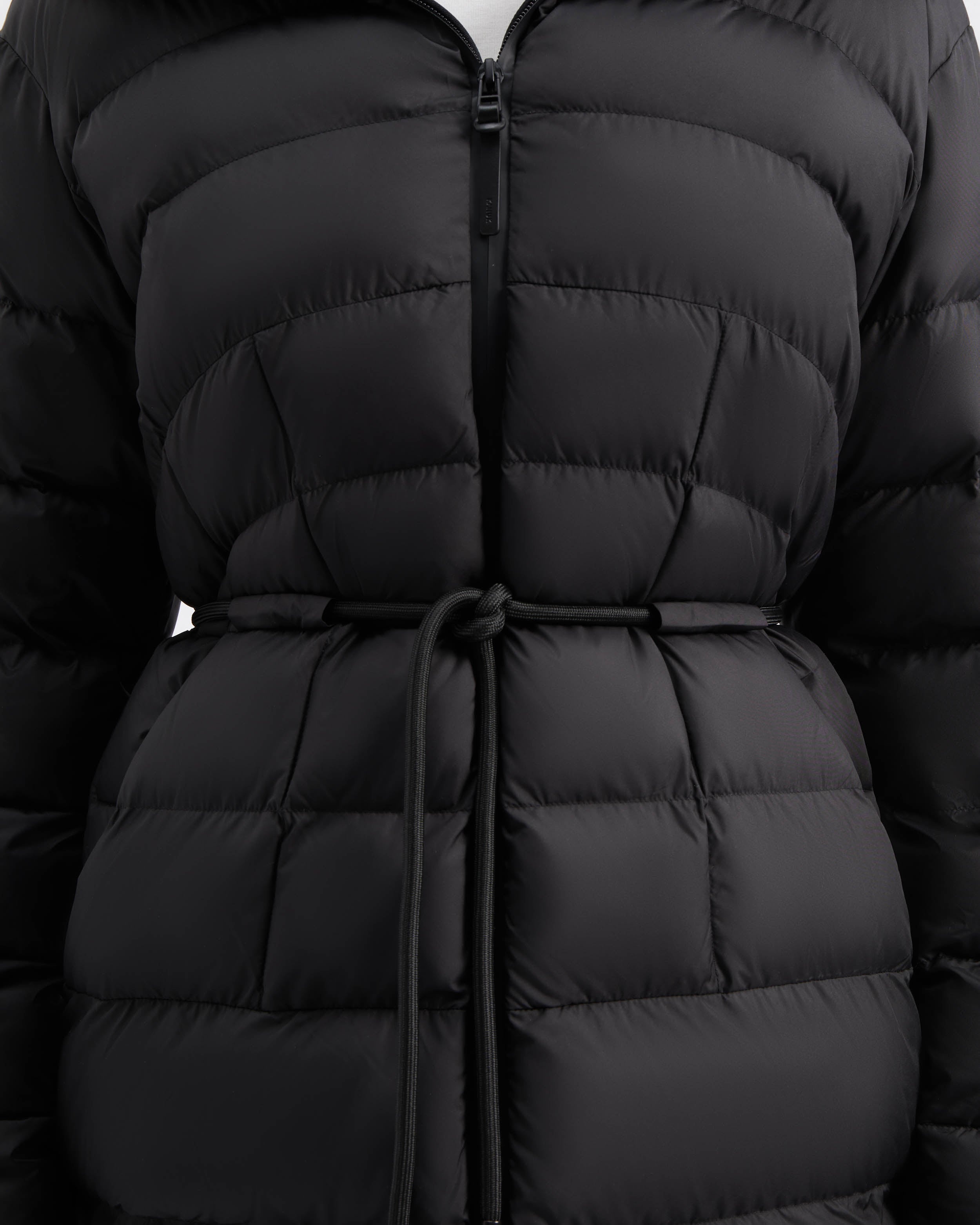 Abinger - Matte Black - 4