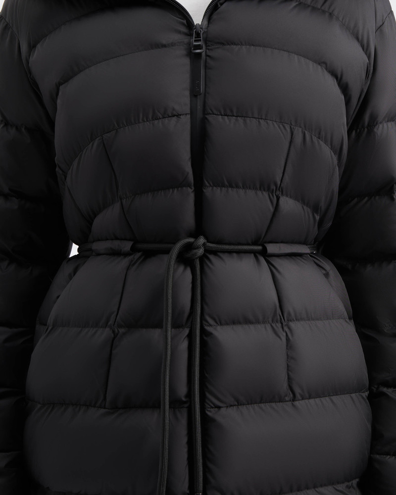 Abinger - Matte Black 4