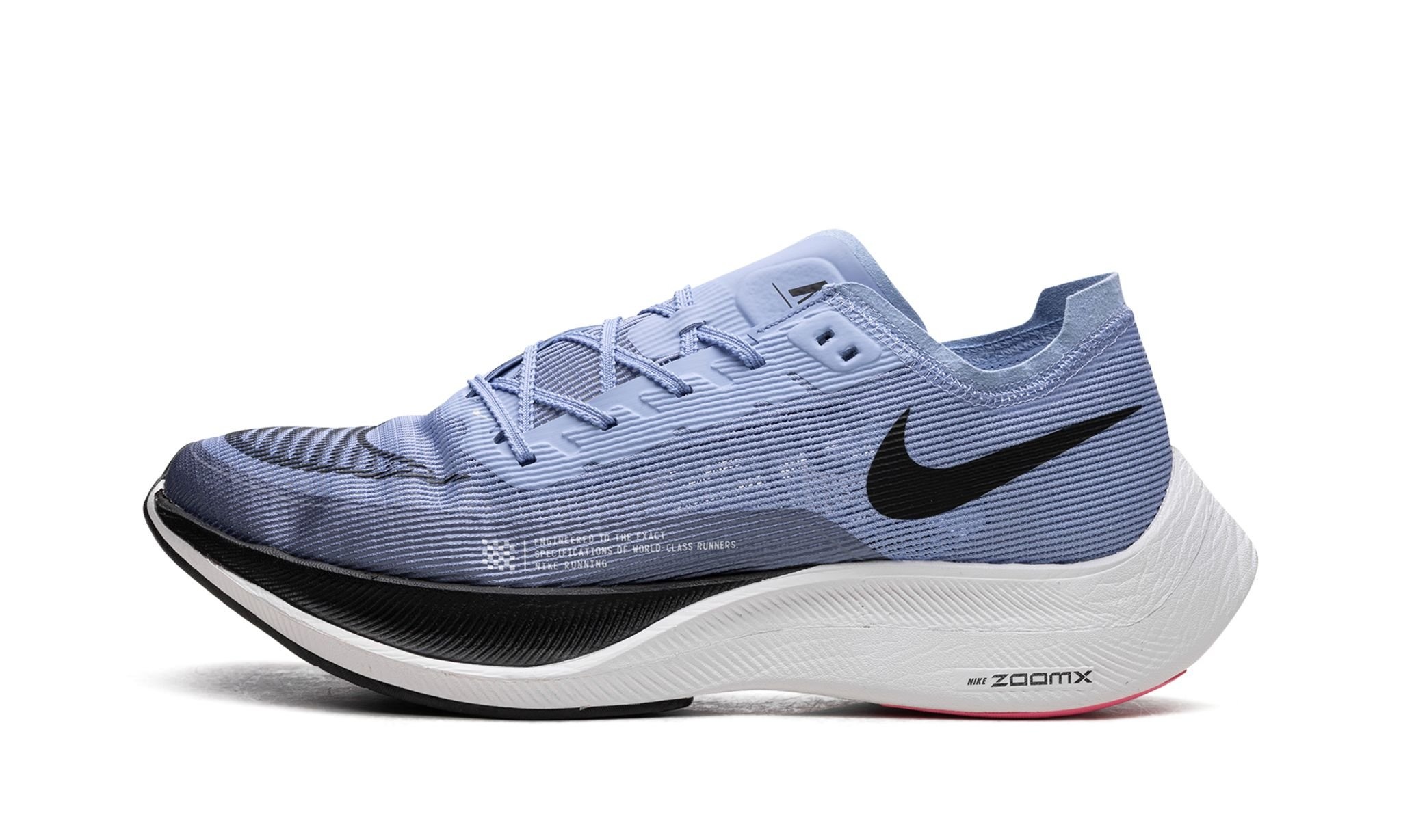 ZoomX Vaporfly Next% 2 "Cobalt Bliss" - 1