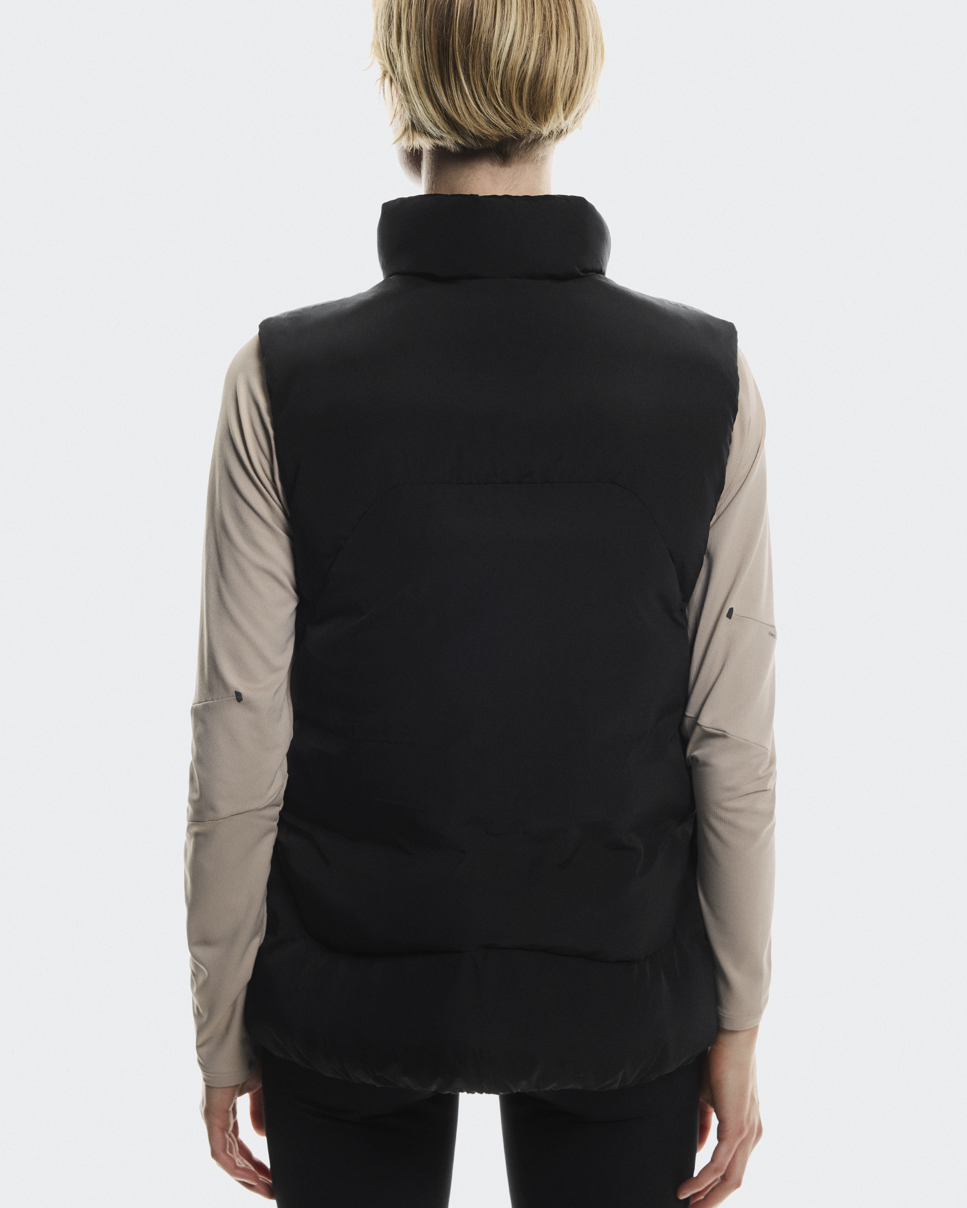 All-Day Puffer Vest - 5