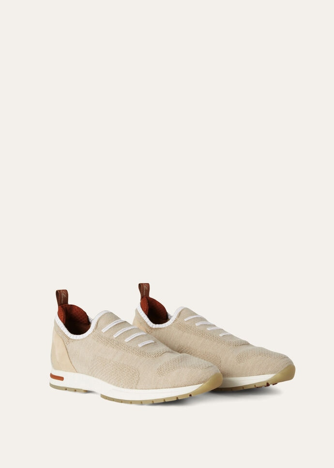 360 LP Flexy Sneakers - 3