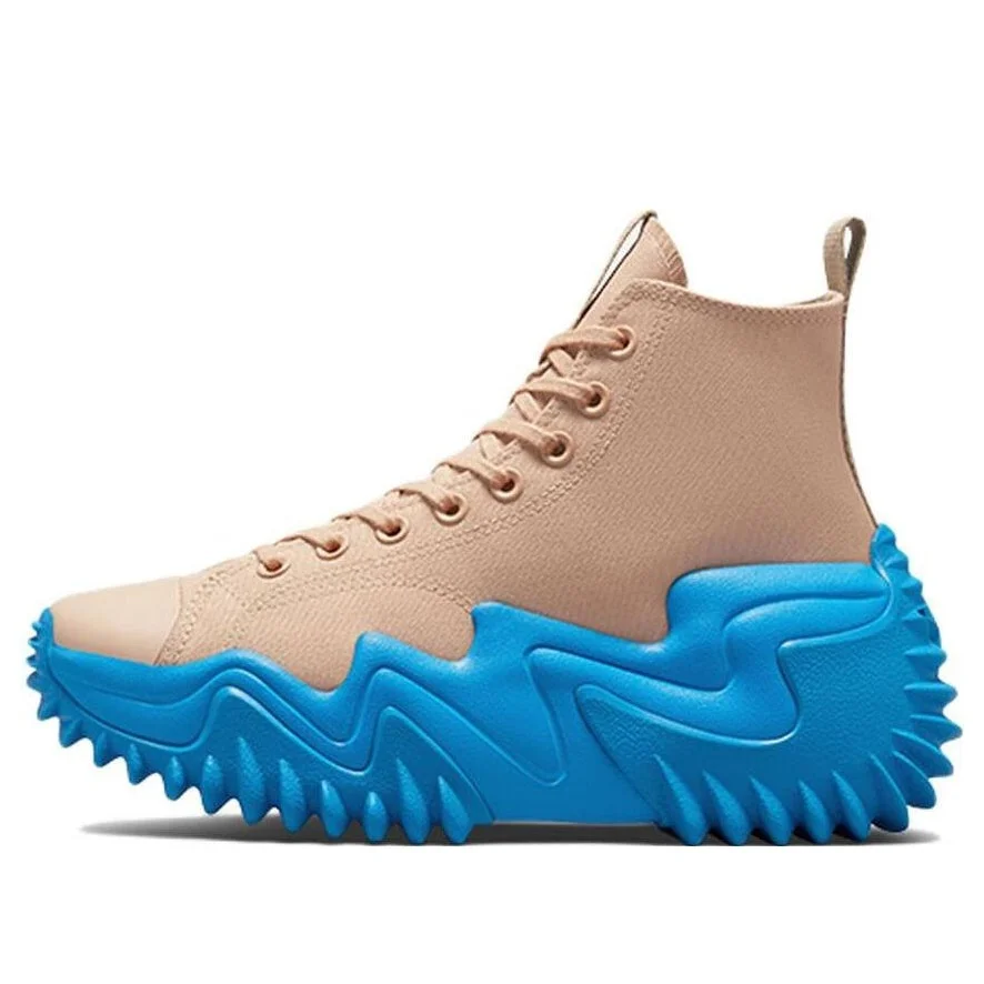 Converse Shai Gilgeous-Alexander x Run Star Motion Platform High 'Chase the Drip' A03879C - 1
