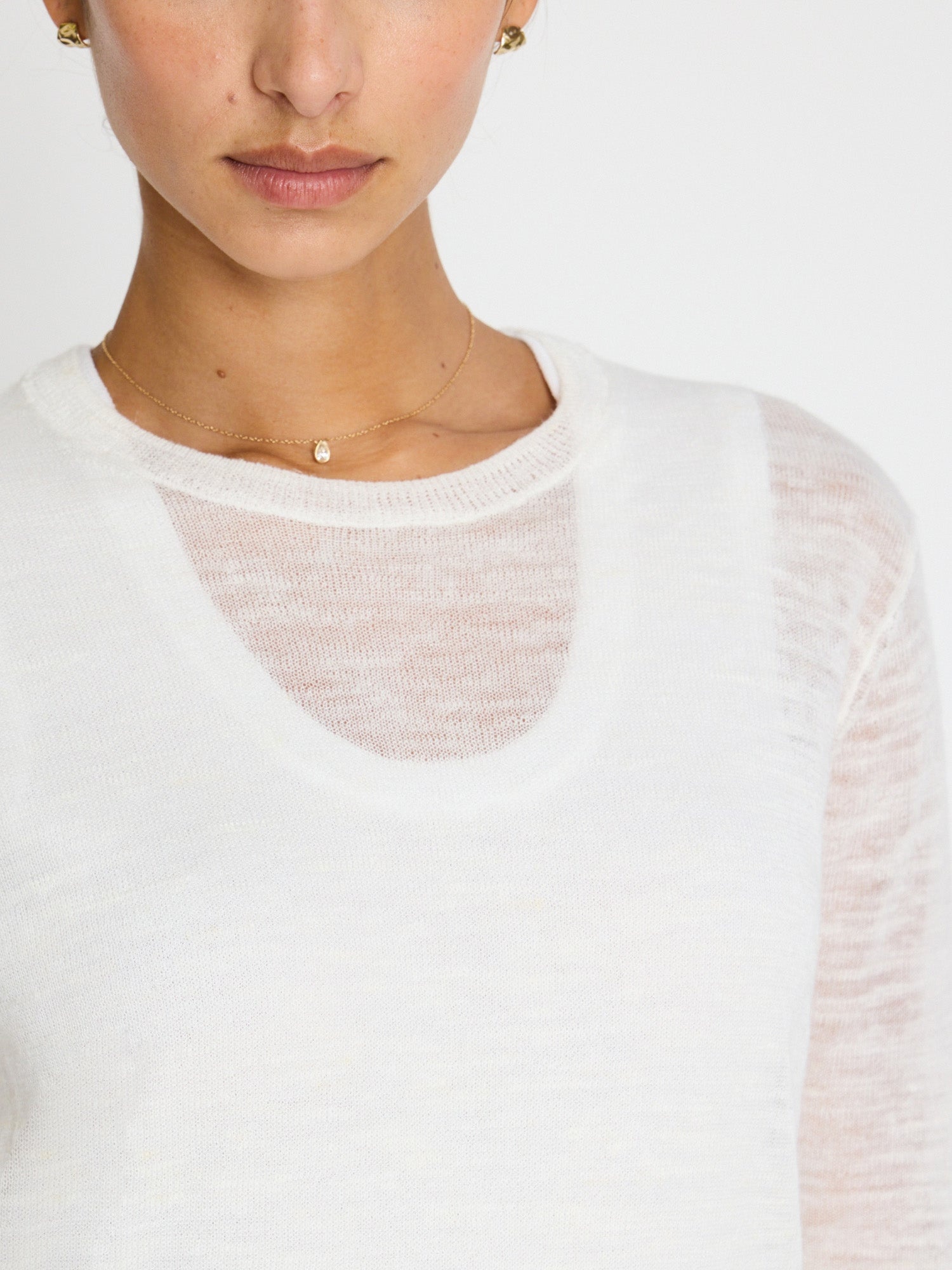 The Dafne Layered Looker - 4