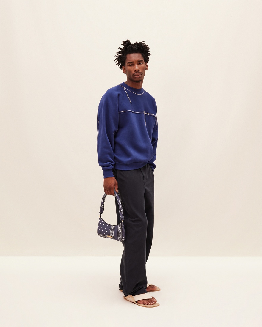 Le sweatshirt Fio - 3