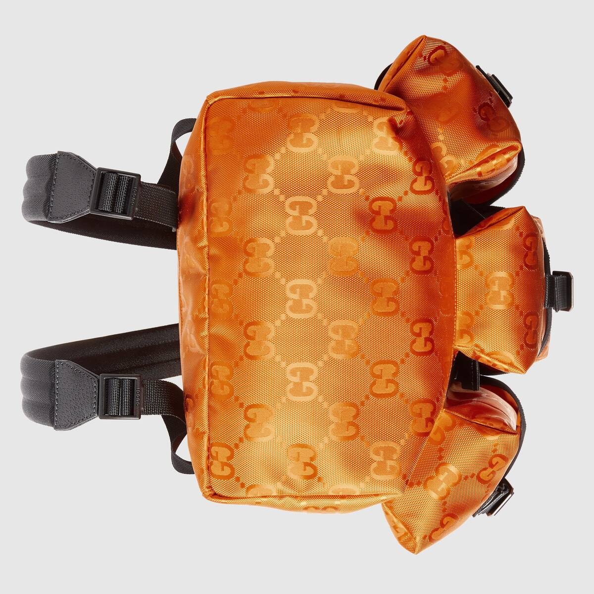 Gucci Off The Grid backpack - 8