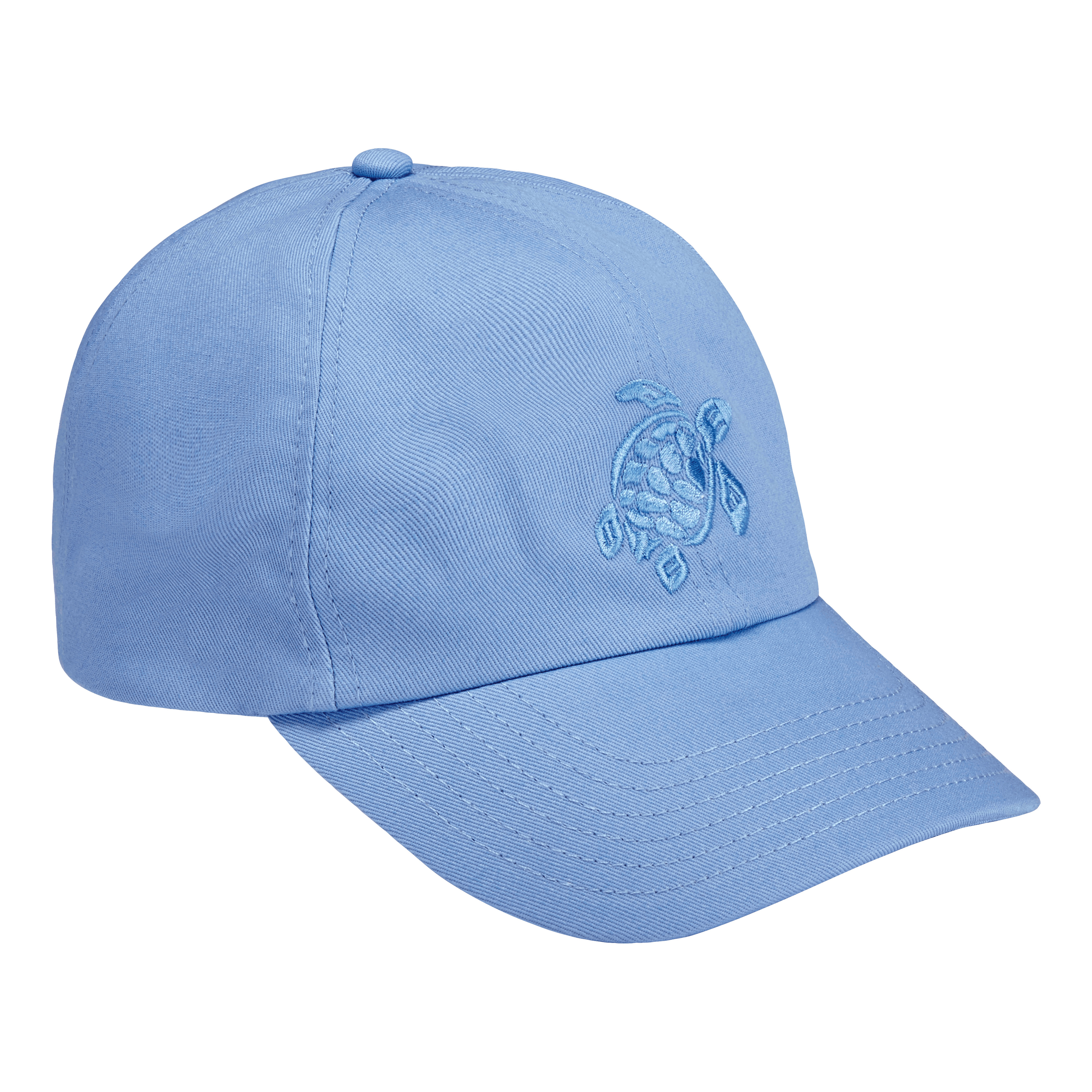 Unisex Cap Solid - 1