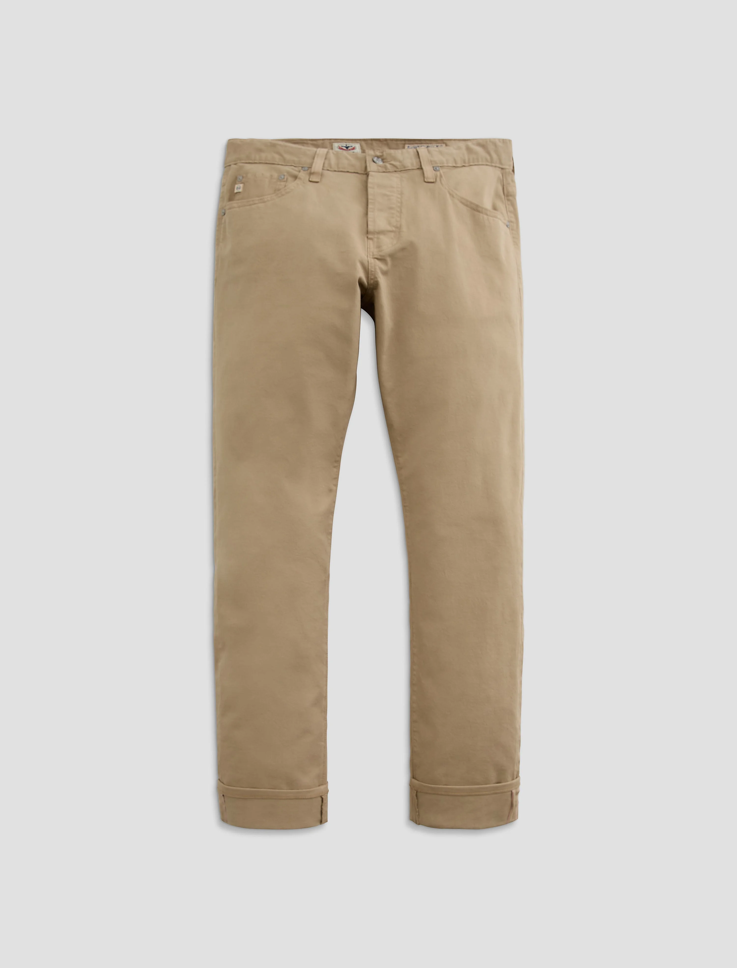 Tellis Selvage Jean - 1