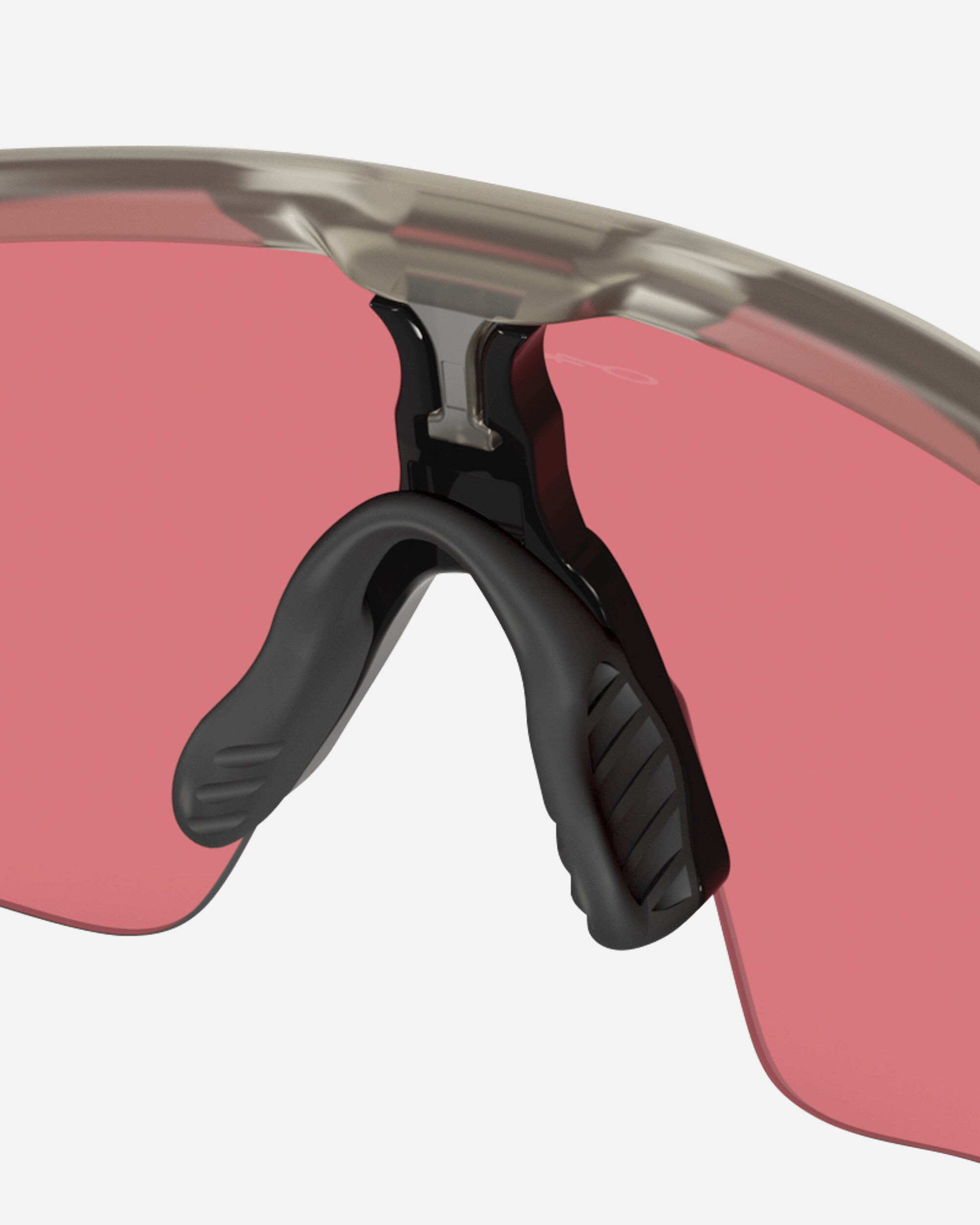 Radar EV Path Sunglasses Matte Grey / Prizm Trail Torch - 5