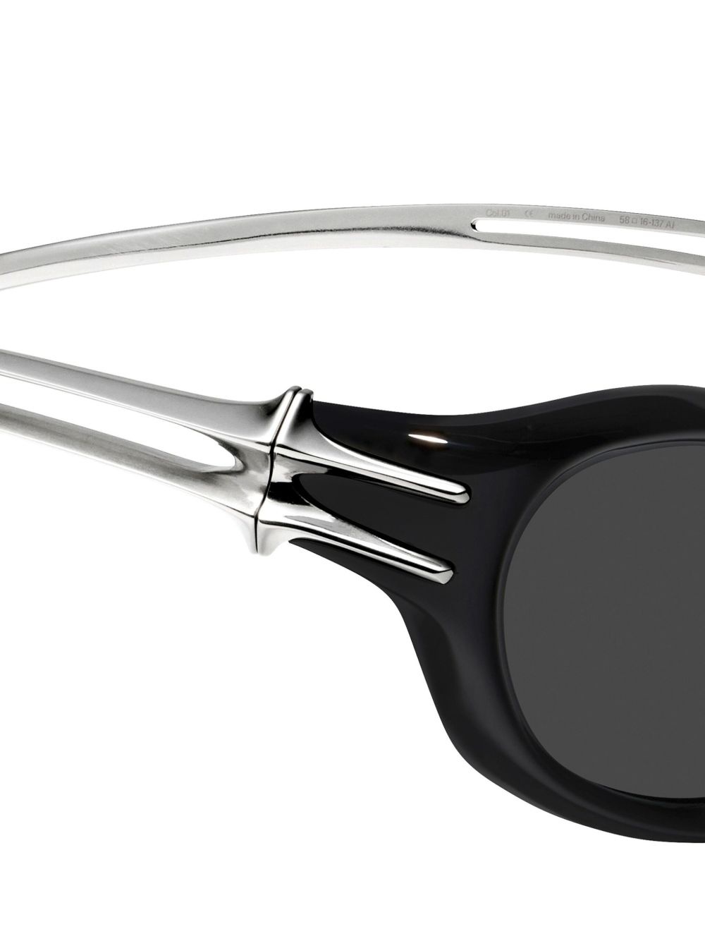 Ximul 01 sunglasses - 4