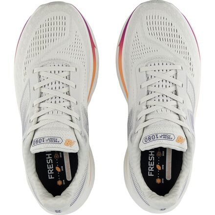 Fresh Foam X 1080 v14 Running Shoe - Women's - 3