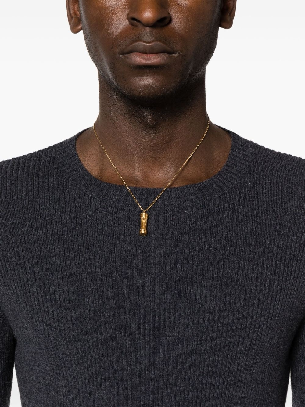 The Founding Pillar necklace - 2