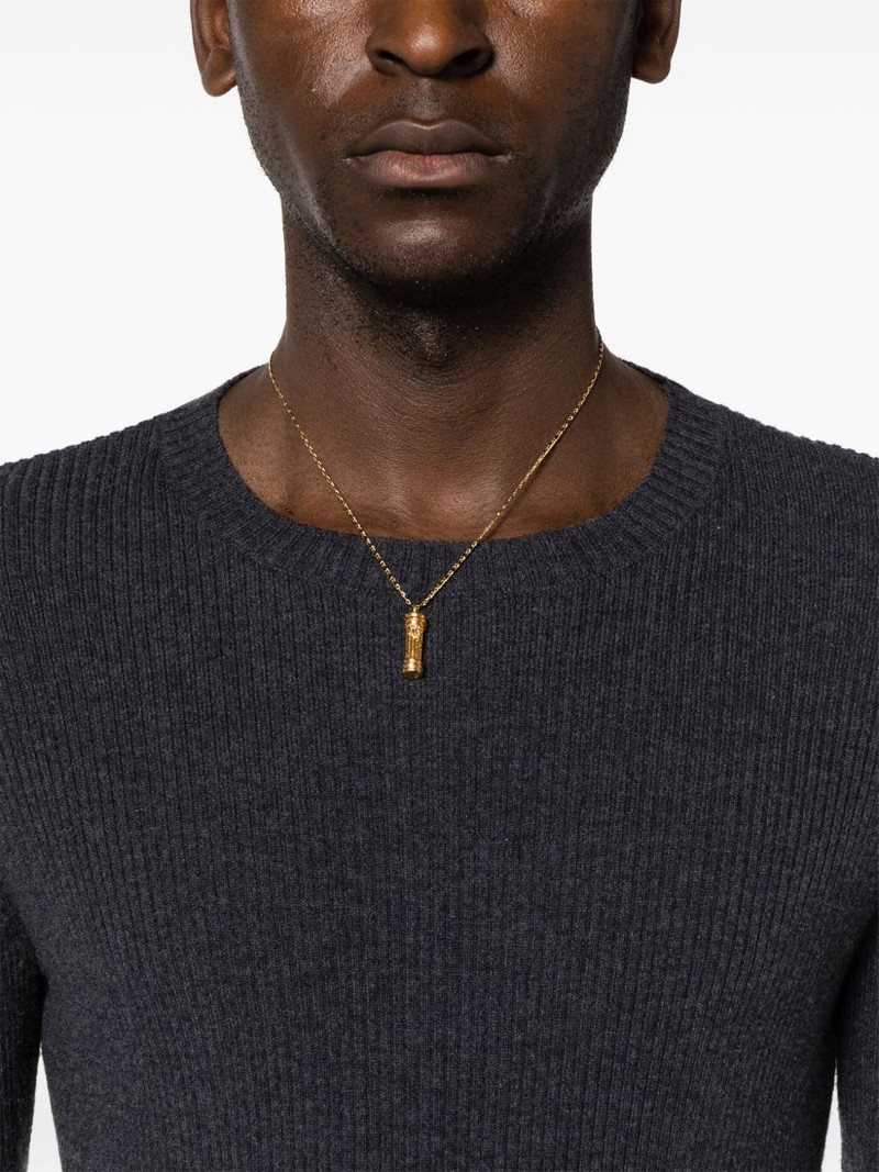 ALIGHIERI The Founding Pillar necklace outlook