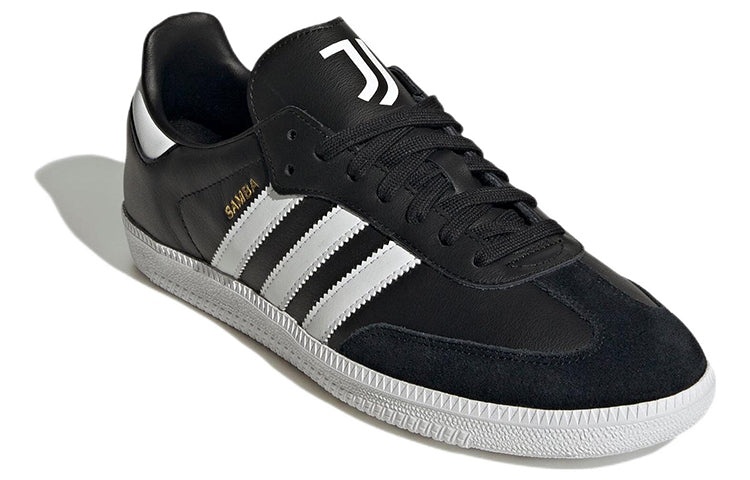 adidas Samba Team 'Juventus' HQ7034 - 3