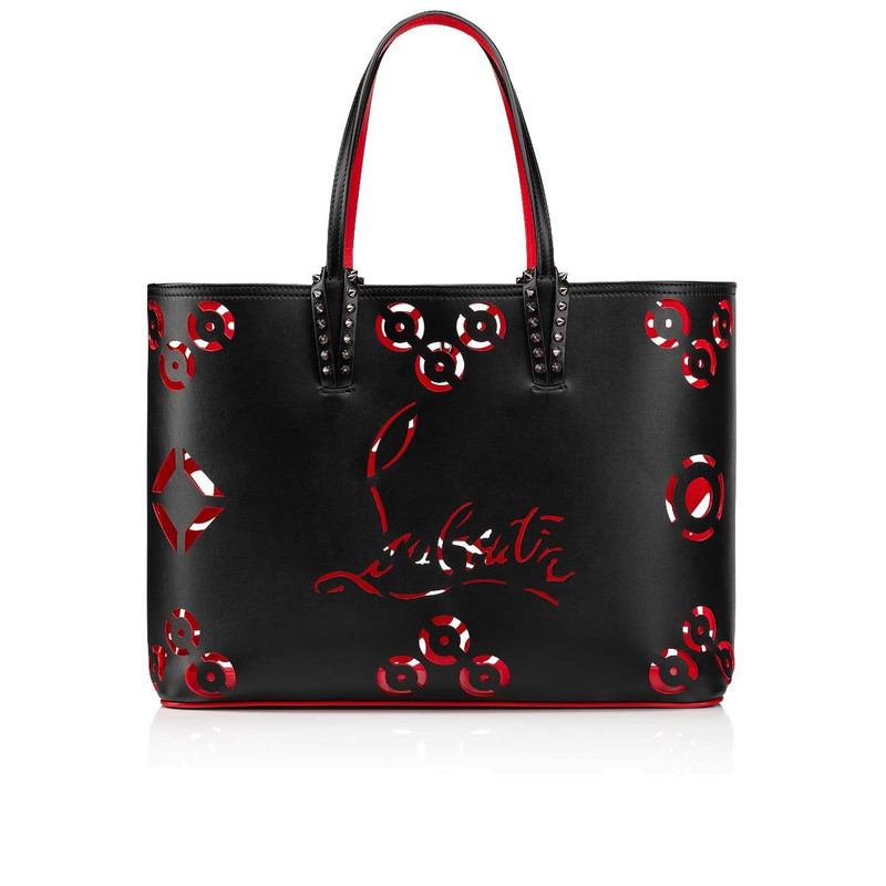 CABATA TOTE BAG 1
