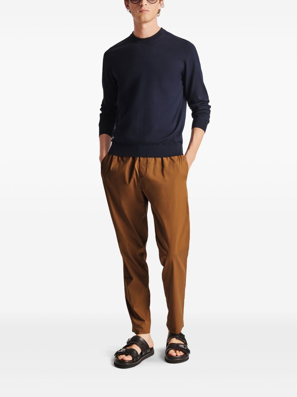 Ashton sweater - 2