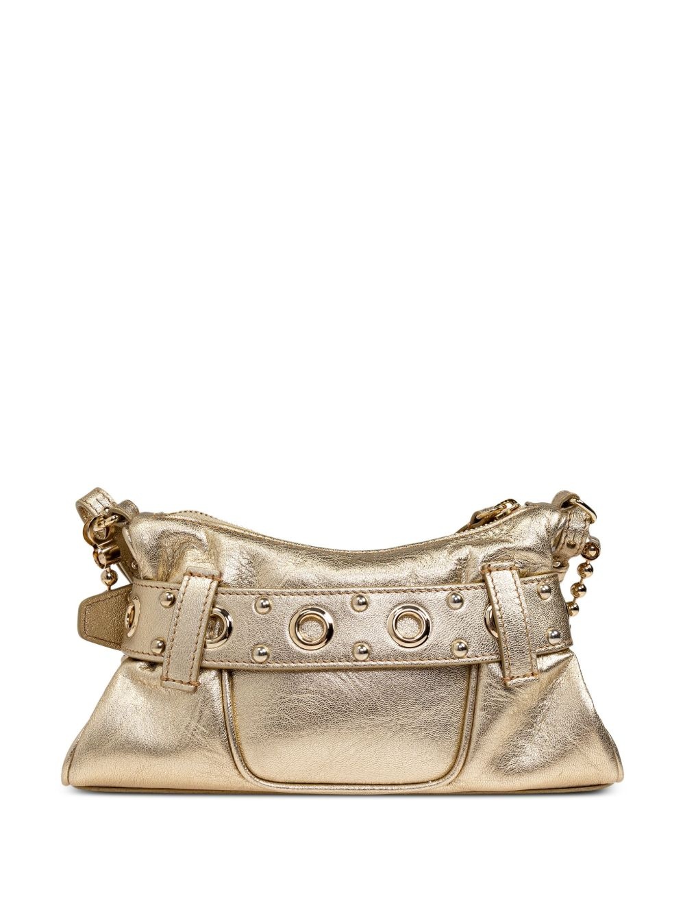 Gothic Belt cross body bag - 3