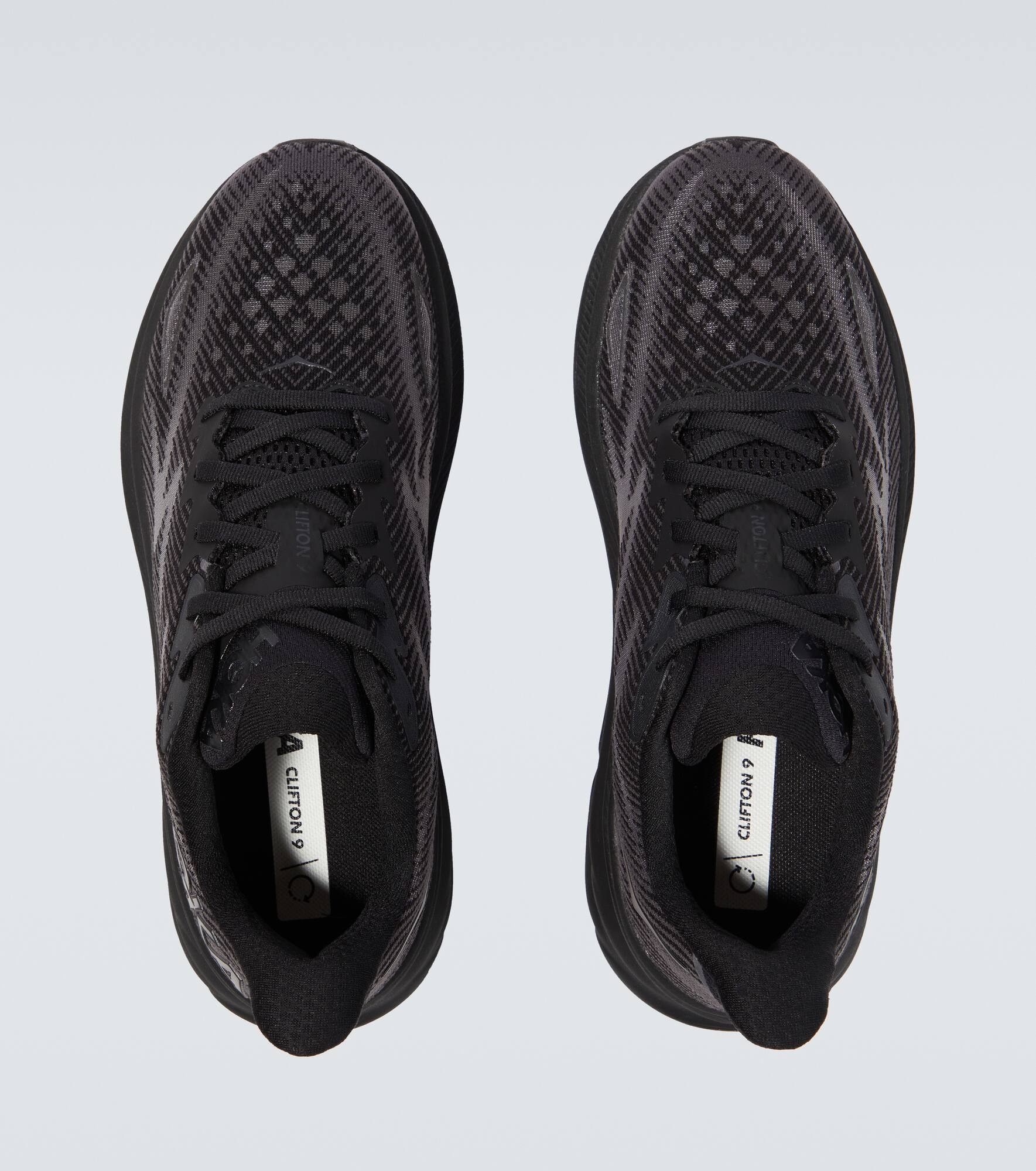 Clifton 9 sneakers - 4