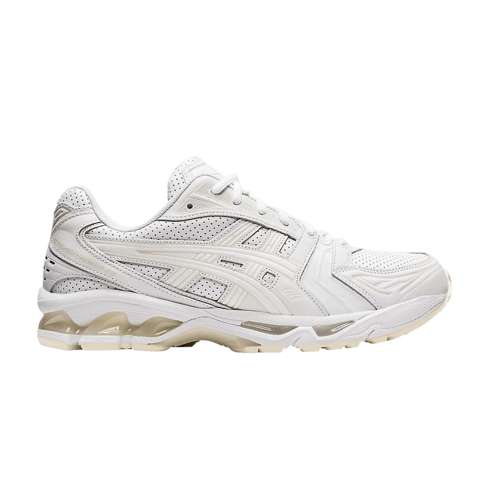 Gel Kayano 14 'White Cream' - 1