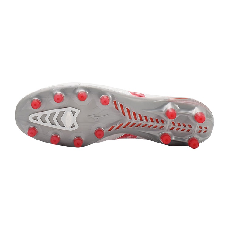 Mizuno Morelia Neo4 IV Beta 'White Red' P1GA244260 - 5