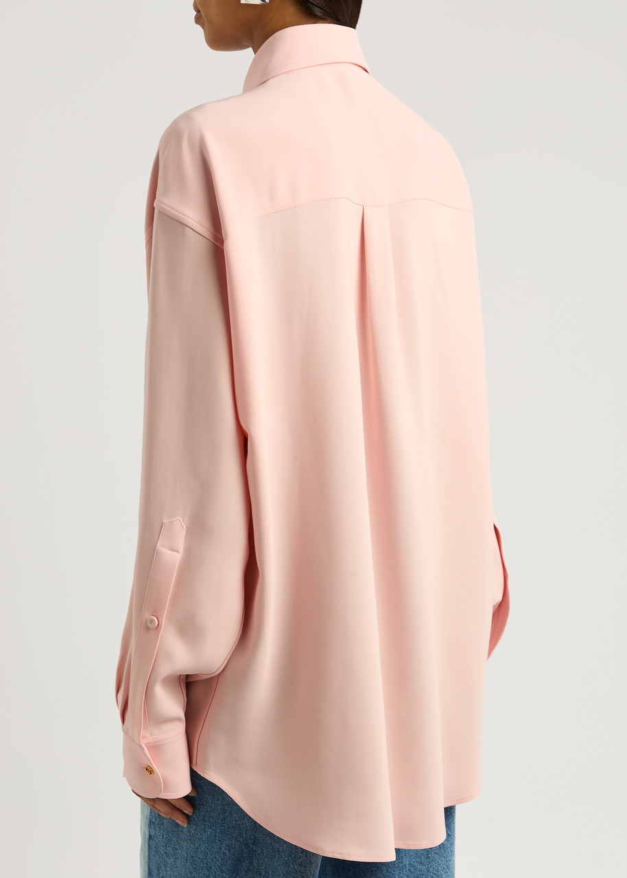 Stella Mccartney Woven Shirt - 3