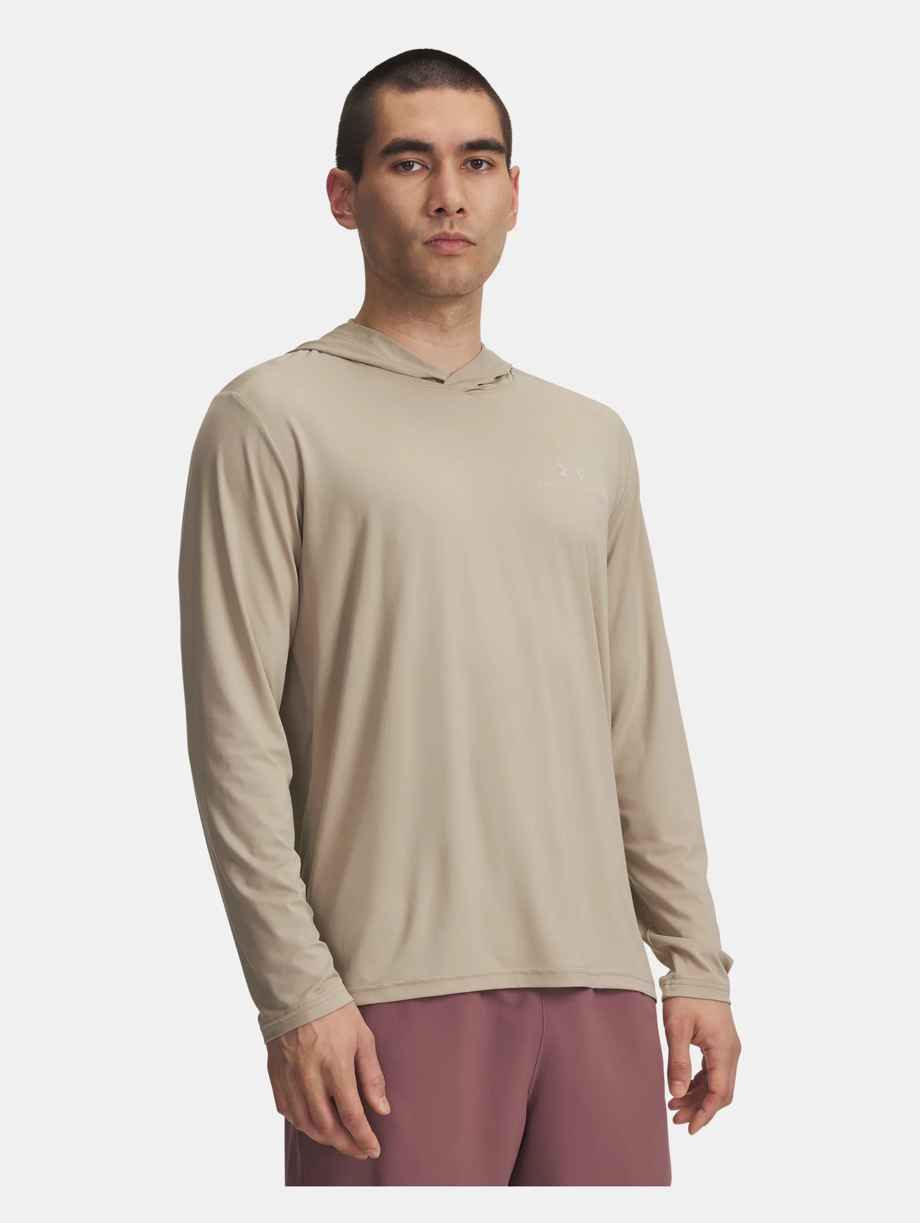 UA Vanish Energy - 1