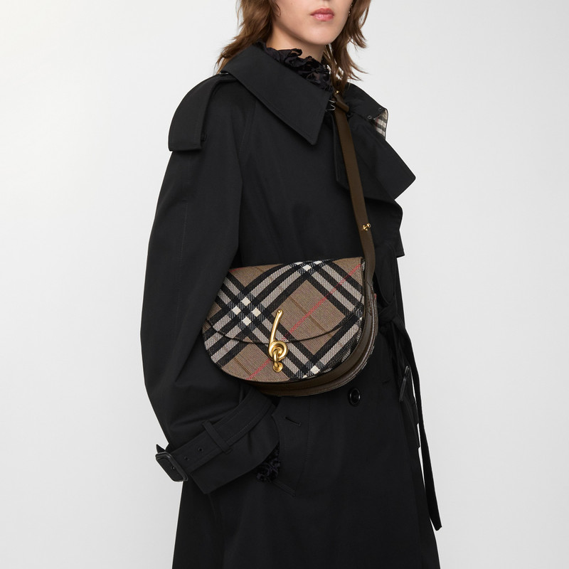 Small Bridle Bag 2