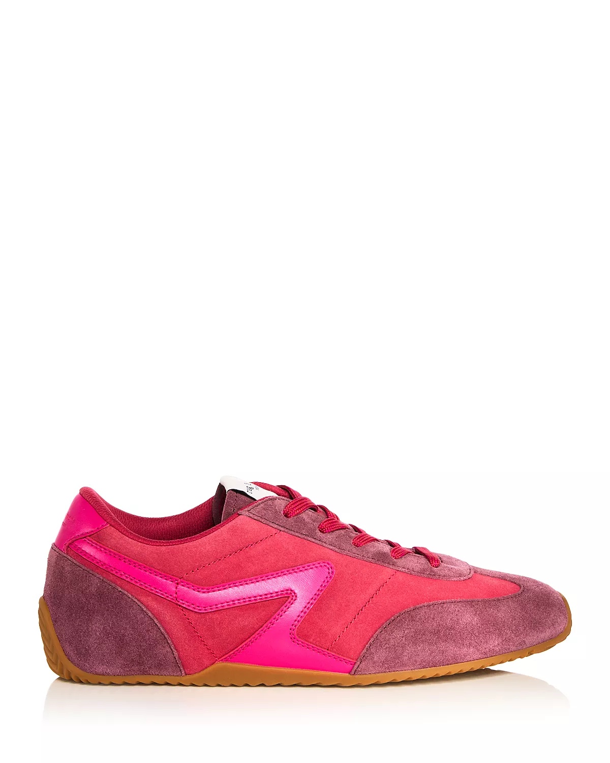 Women's Retro Running Sneakers - 5