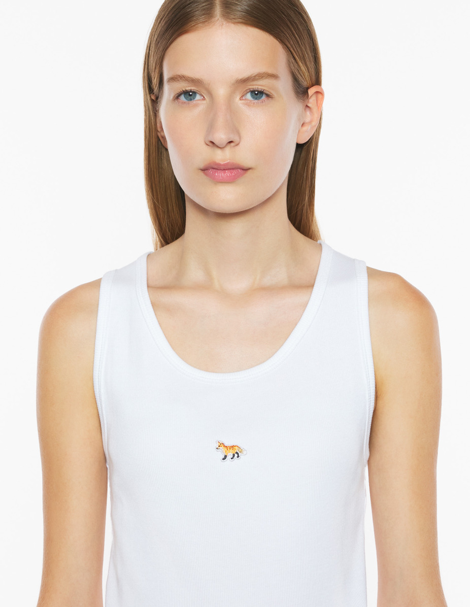 BABY FOX TANK TOP - 4