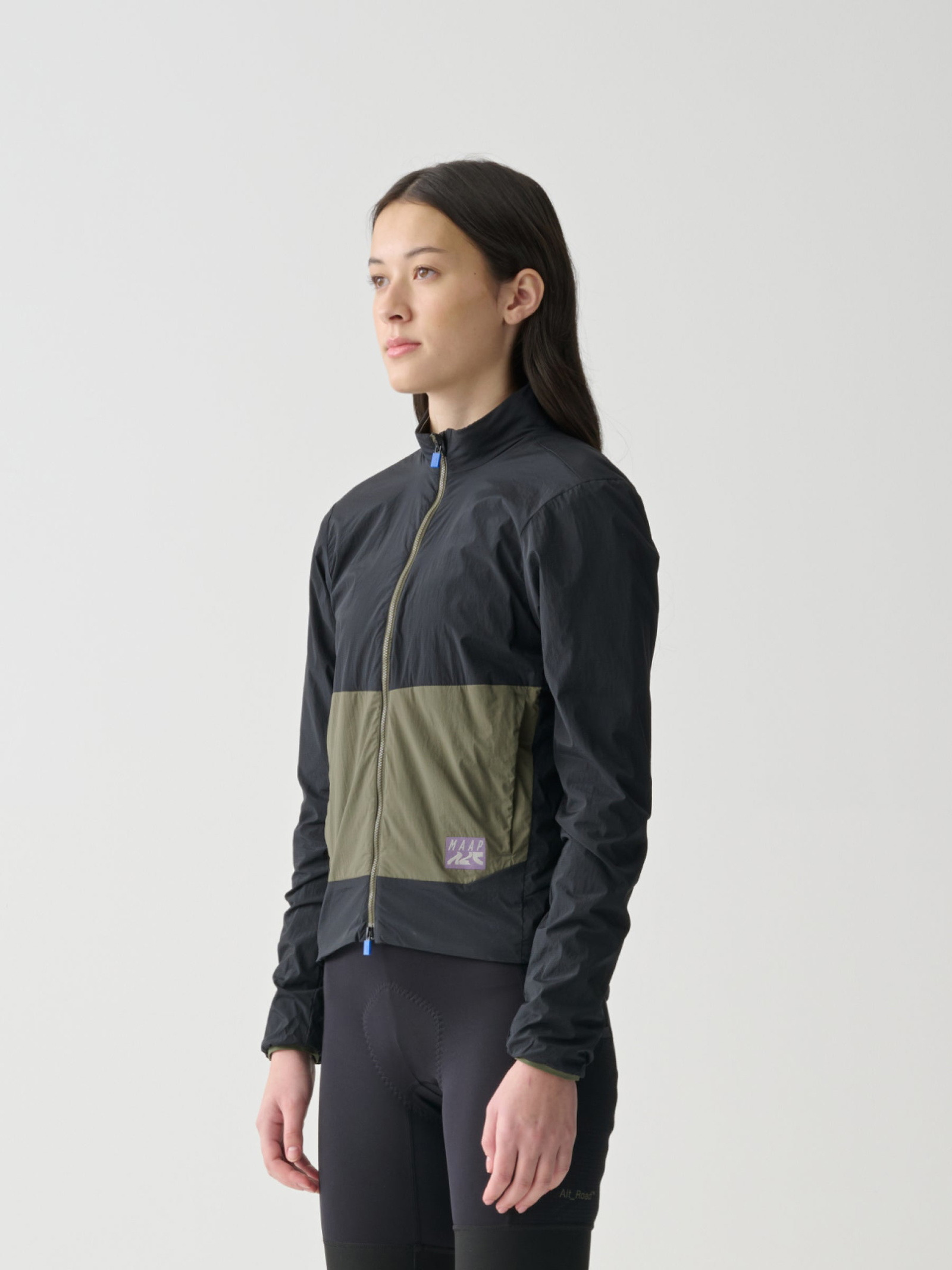 Women's Alt_Road™ Insulated Jacket - 2