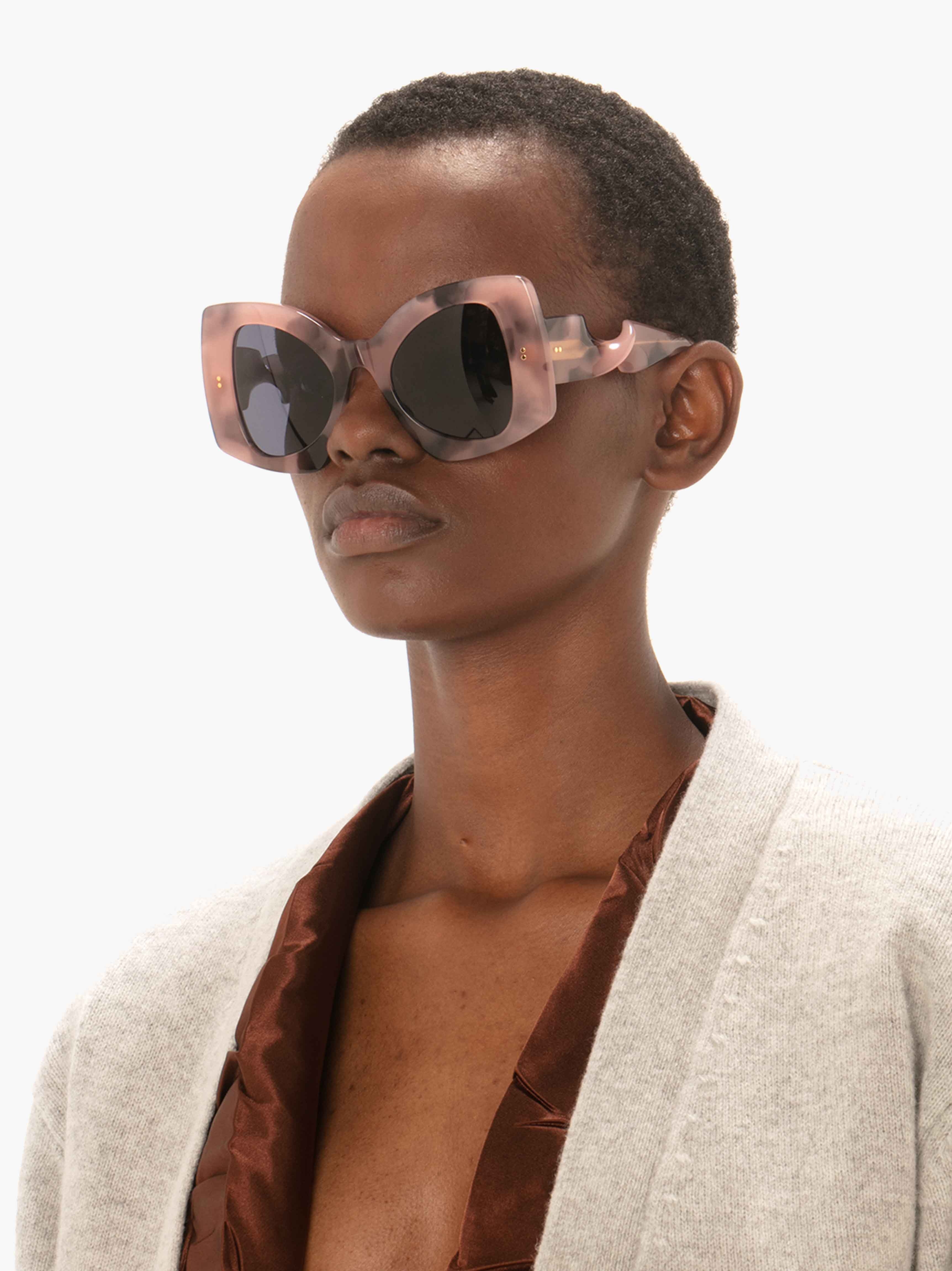 BUTTERFLY SUNGLASSES - 3