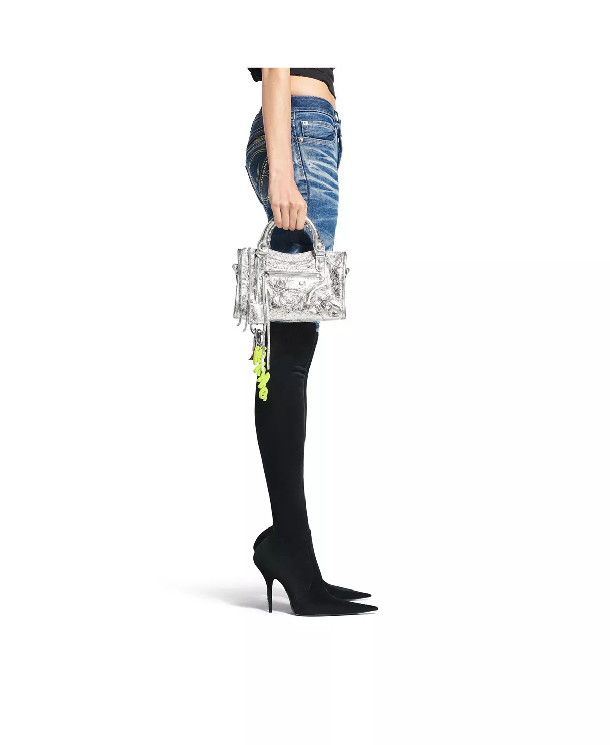 Le City Mini Bag - 8