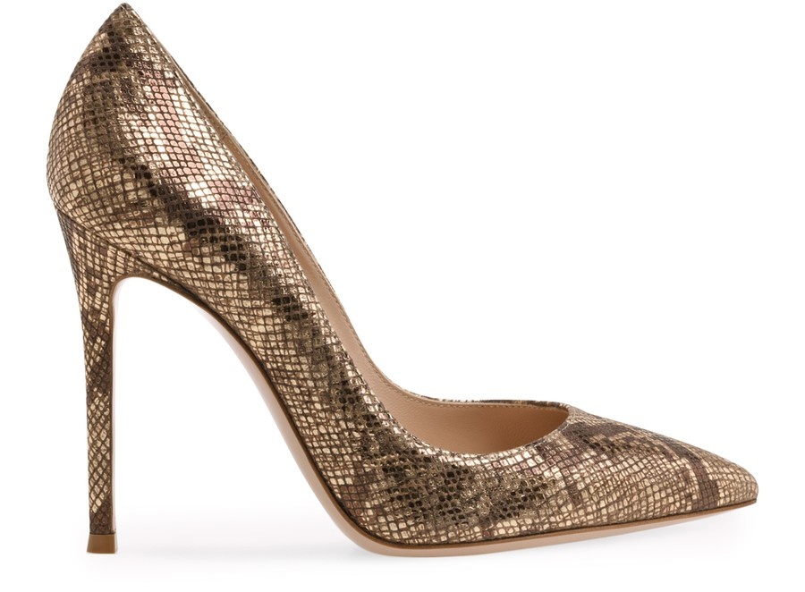 Gianvito 105 pumps - 1