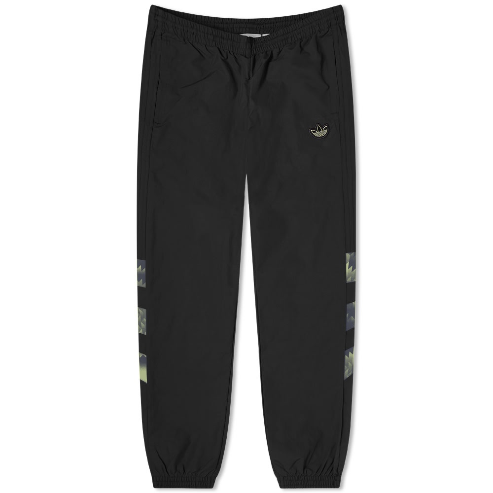 Adidas Football Pant - 1