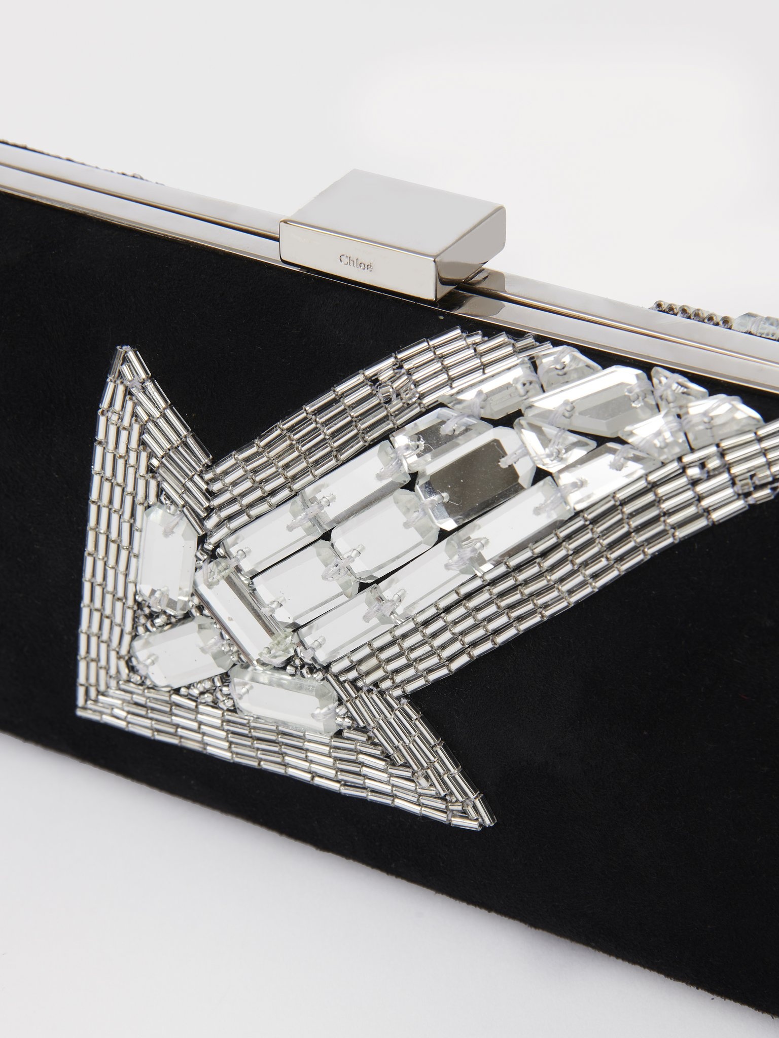 MET GALA CLUTCH - 7