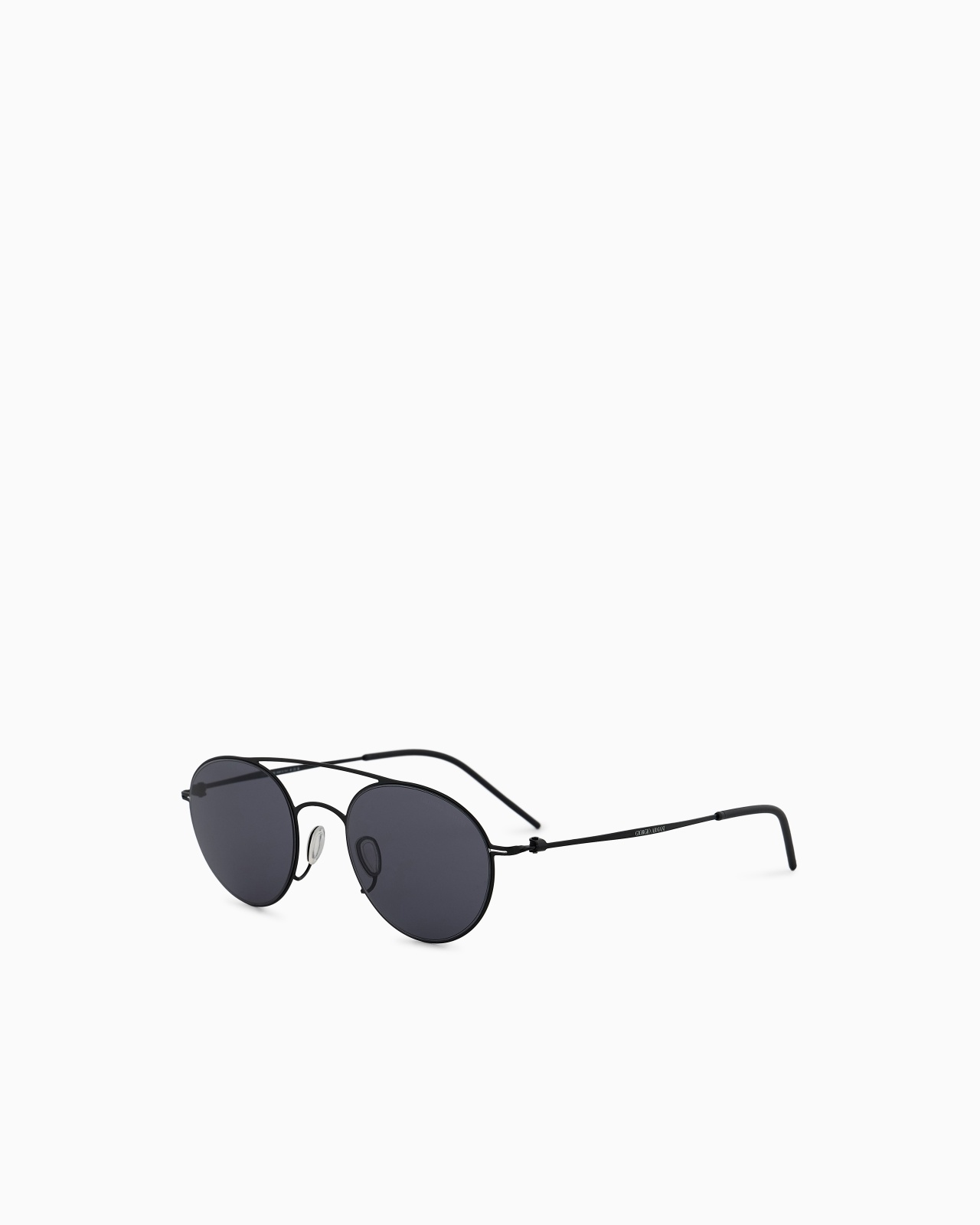 MEN’S ROUND SUNGLASSES - 3